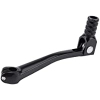 Gear Shifter - Palanca de cambios para Dirt Bike (aleación de aluminio)- palanca de cambios plegable CNC para Dirt Bike…